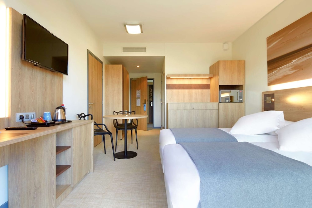 Kyriad Prestige Residence Cabourg - Dives-Sur-Mer 16/47