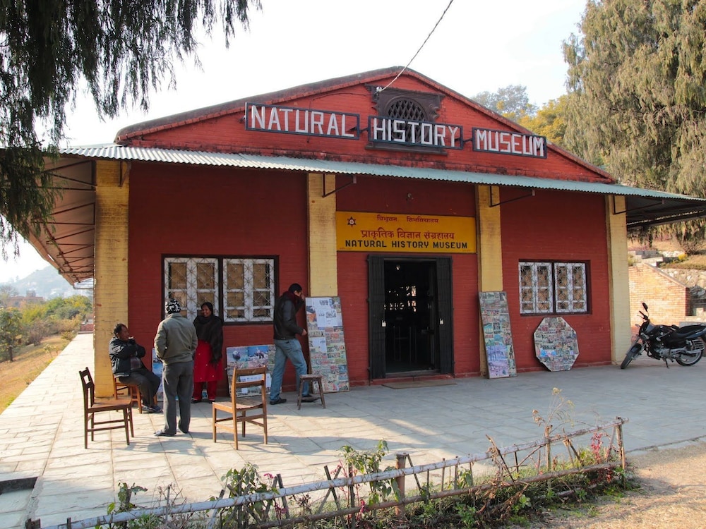 Hotel Kathmandu Home Nepal 7/47