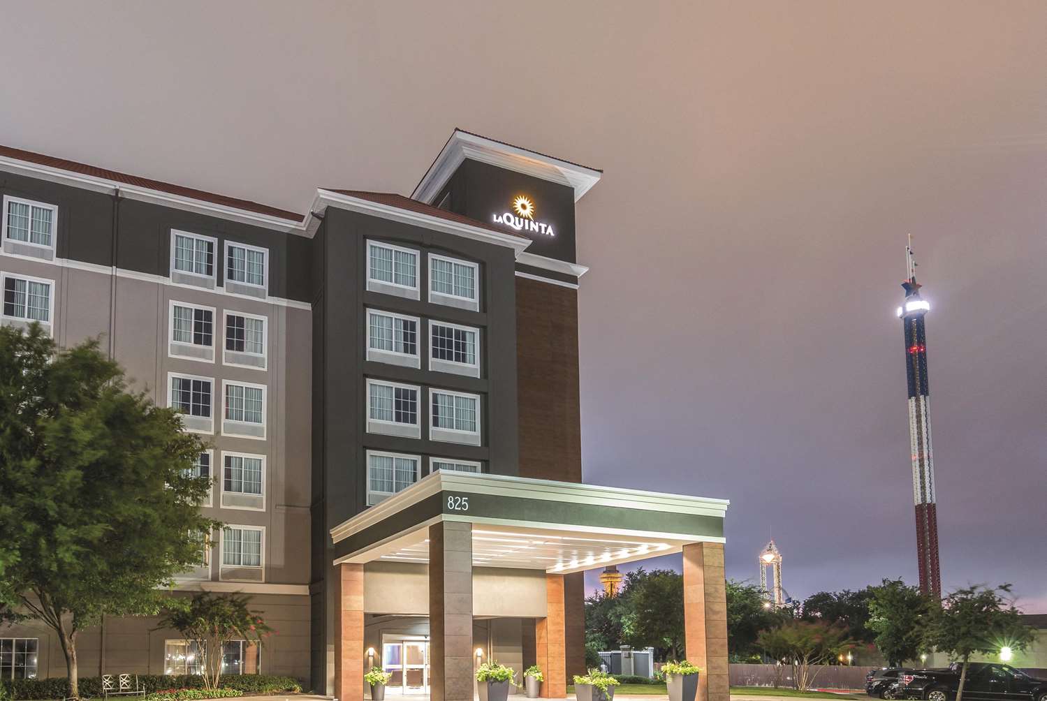 hotel