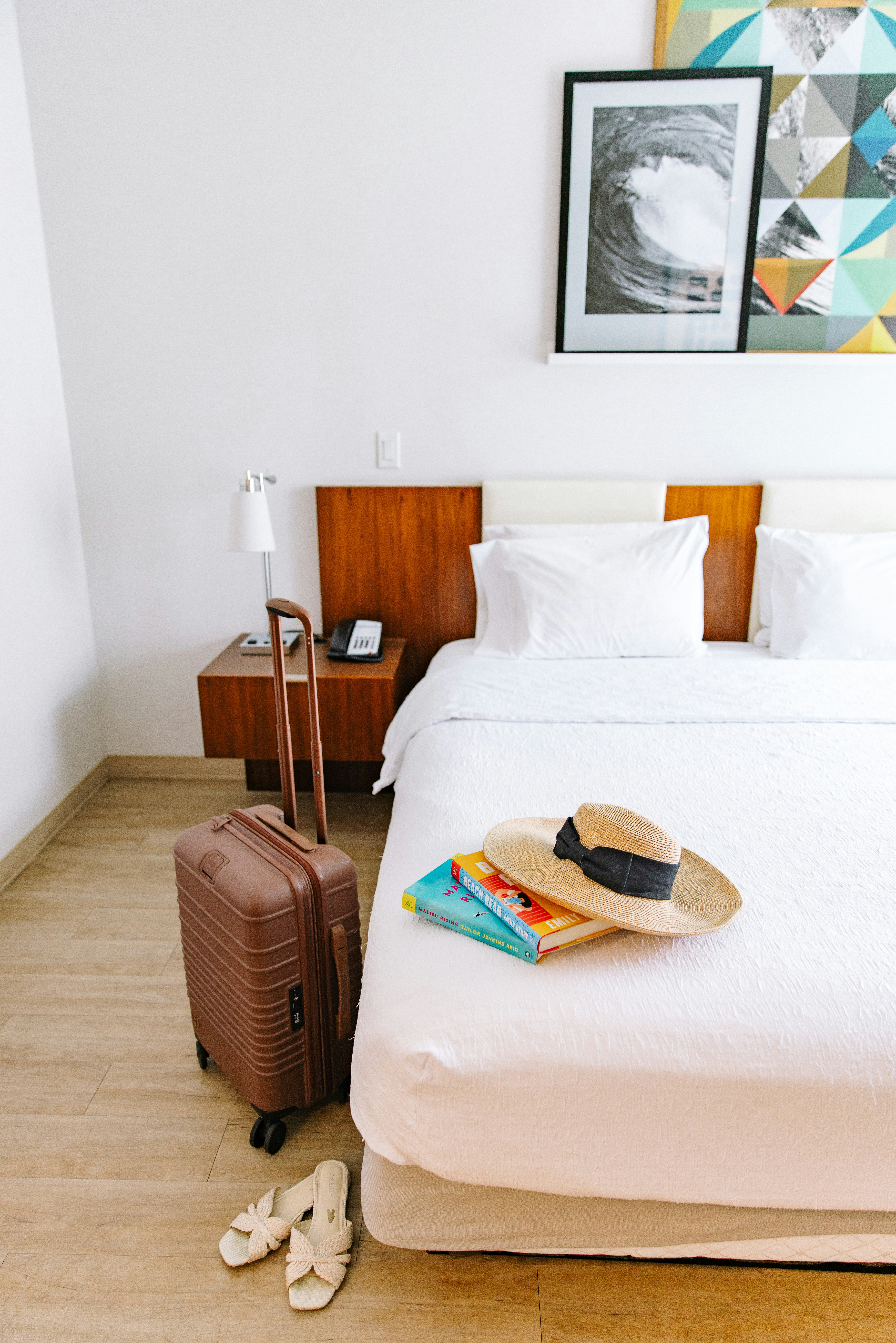 Hampton Inn & Suites Santa Monica 16/58