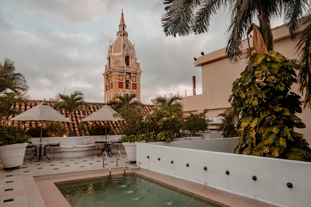 Amarla Boutique Hotel Cartagena 34/41