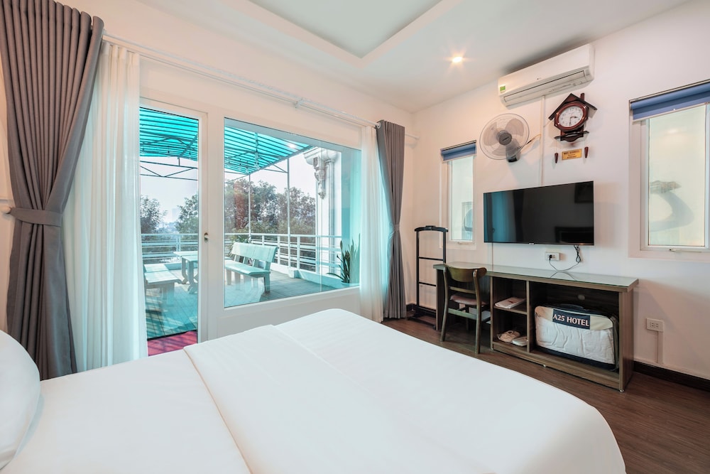 A25 Hotel Quang Trung 29/56