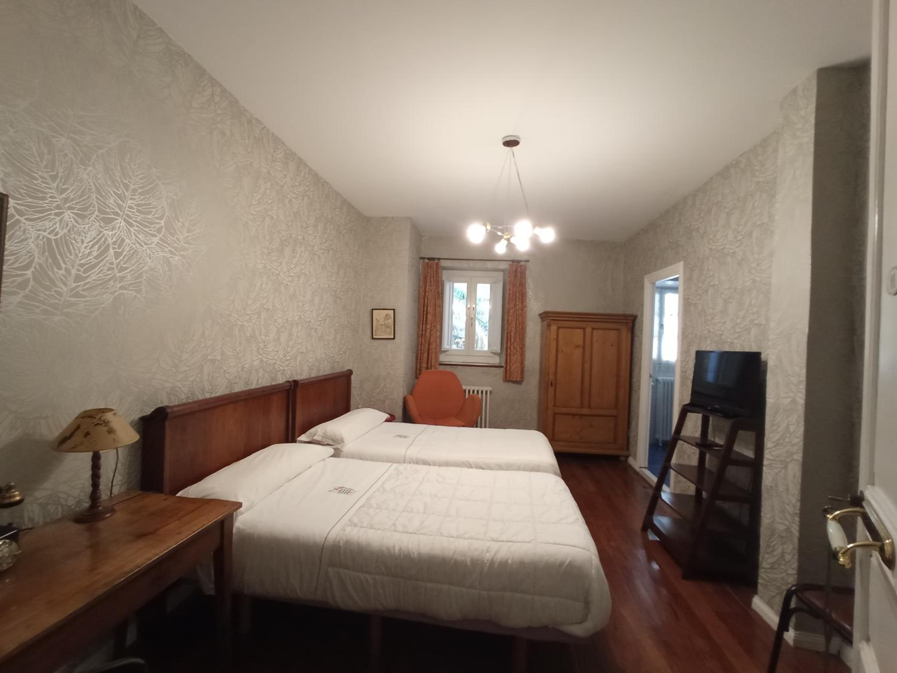 Hotel Ormazabal 39/62