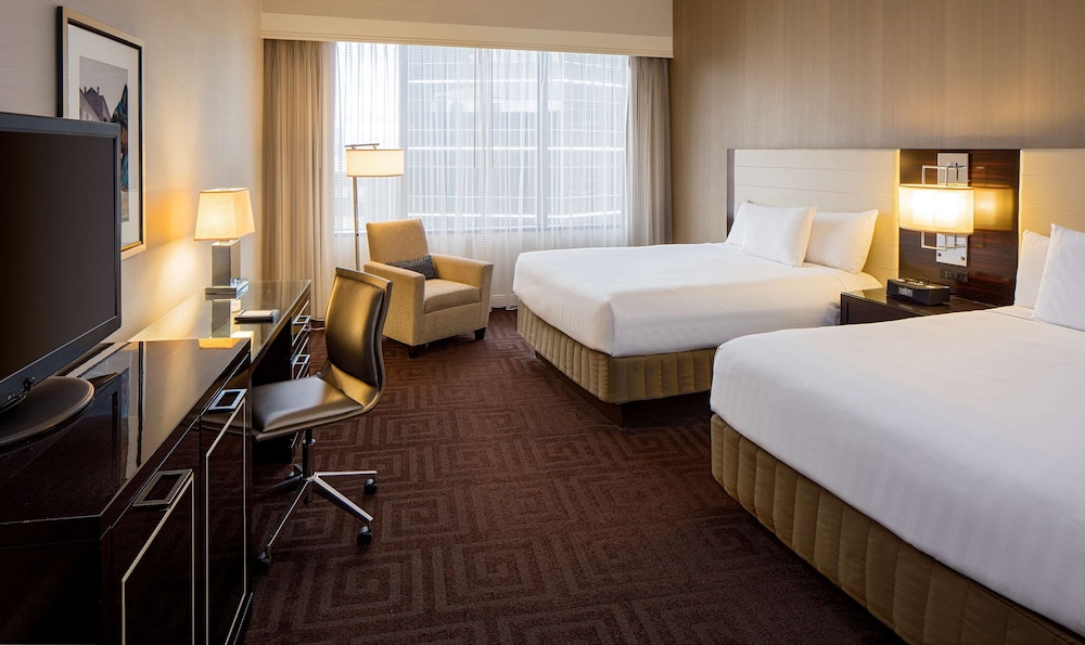 Hyatt Regency New Orleans Hotel 23/69
