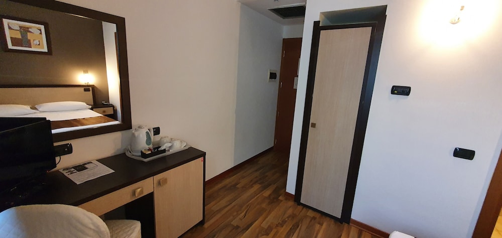 Noristars Ex Carignano Hotel 49/49