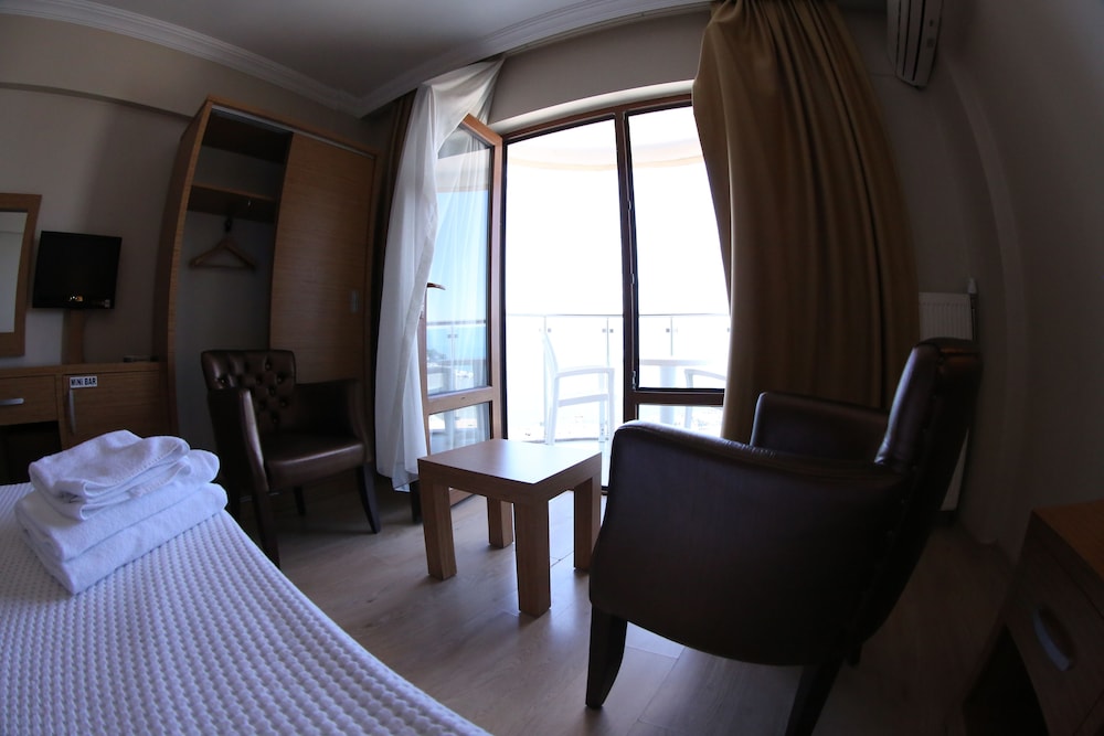 Turkuaz Beach Hotel 18/49