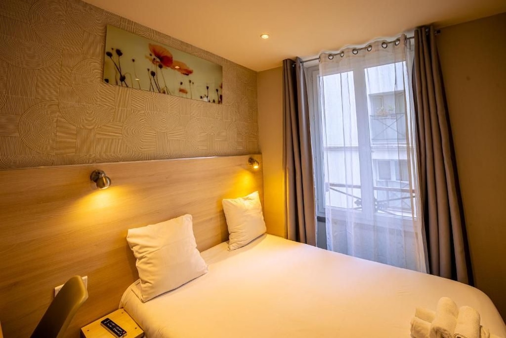 Hotel Aix Europe 7/50