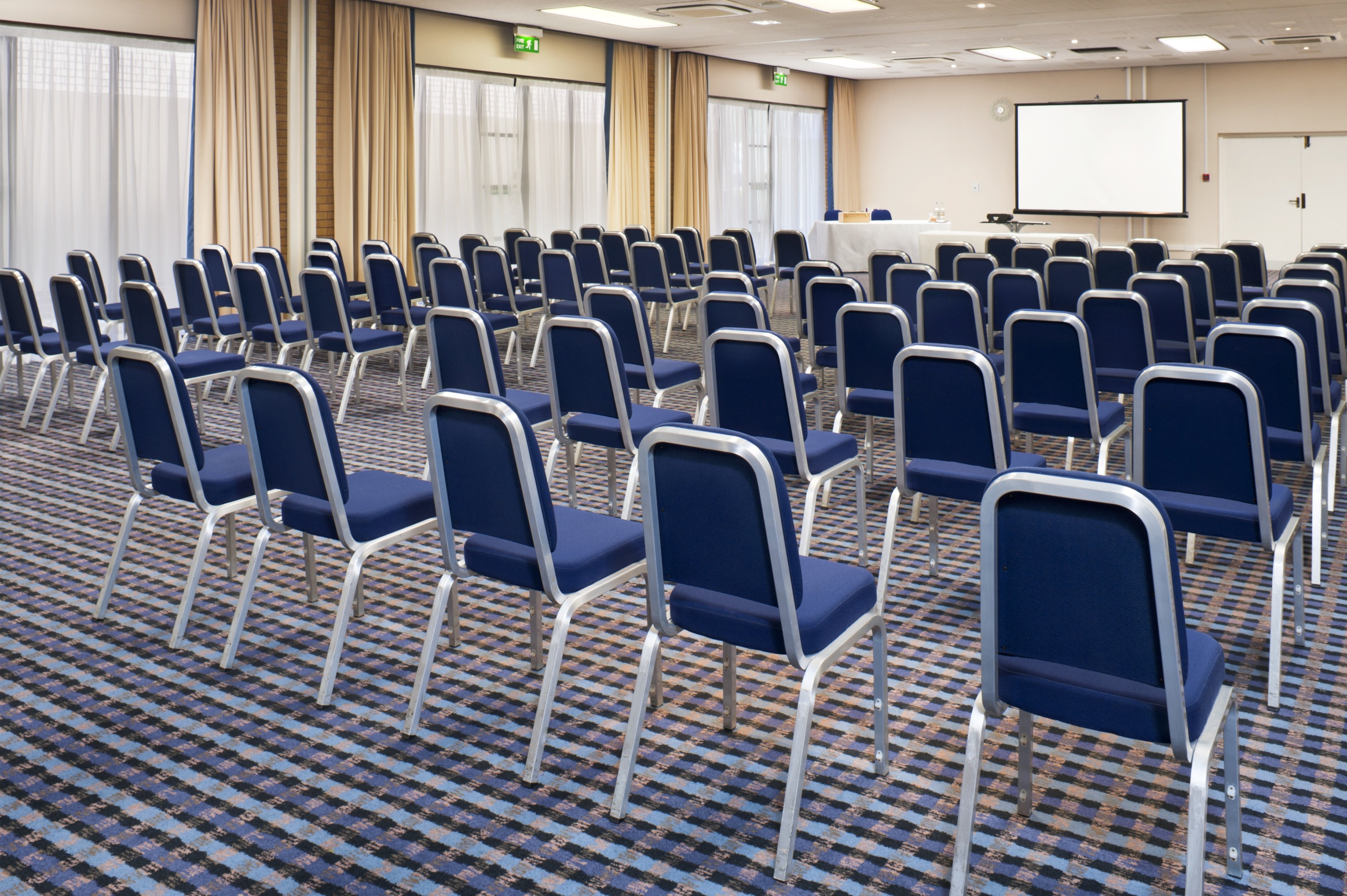Holiday Inn Taunton 42/50