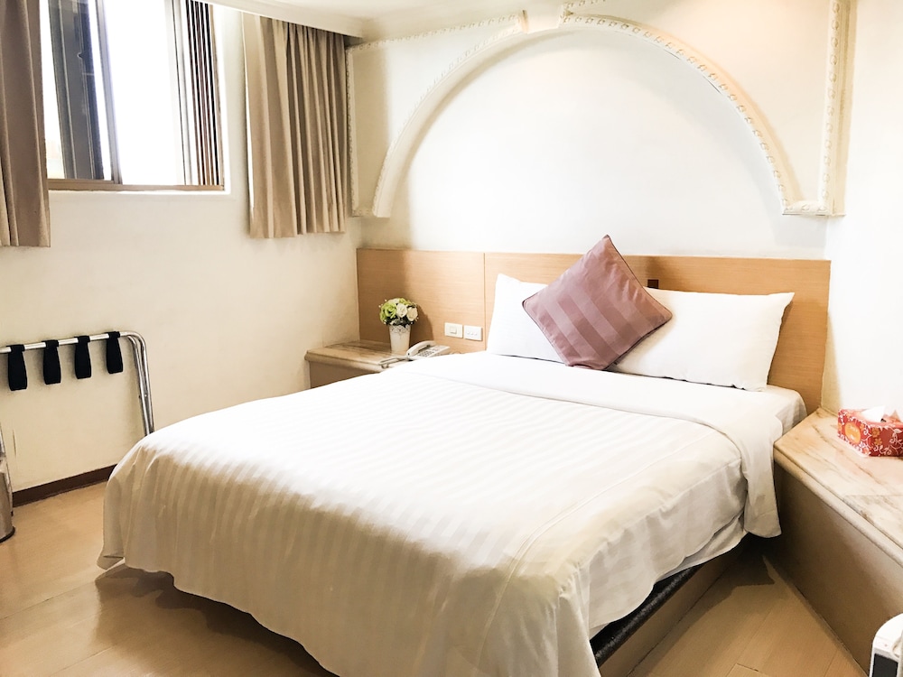 FuChang Hotel 20/51