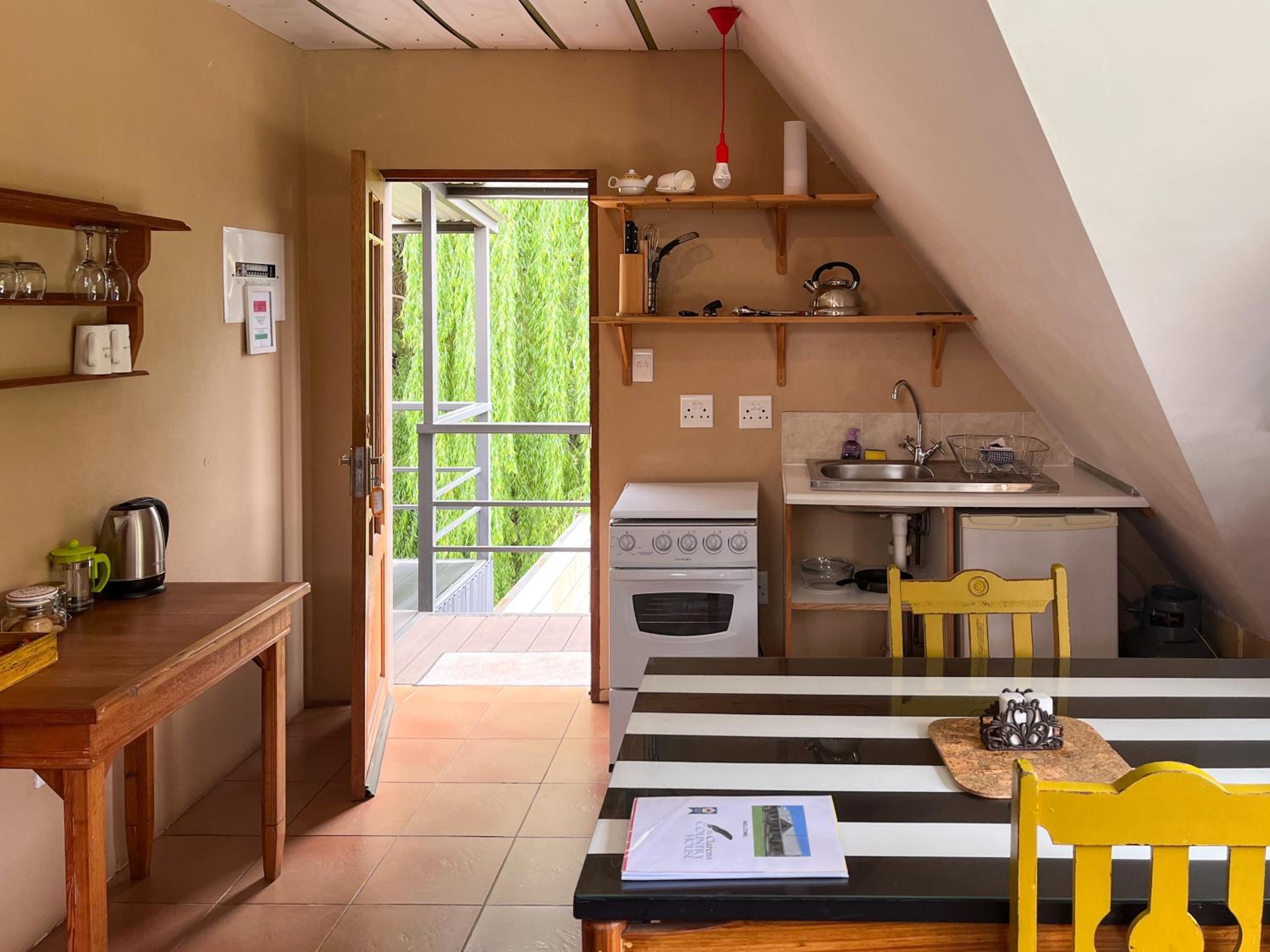 The Clarens Country House 73/73