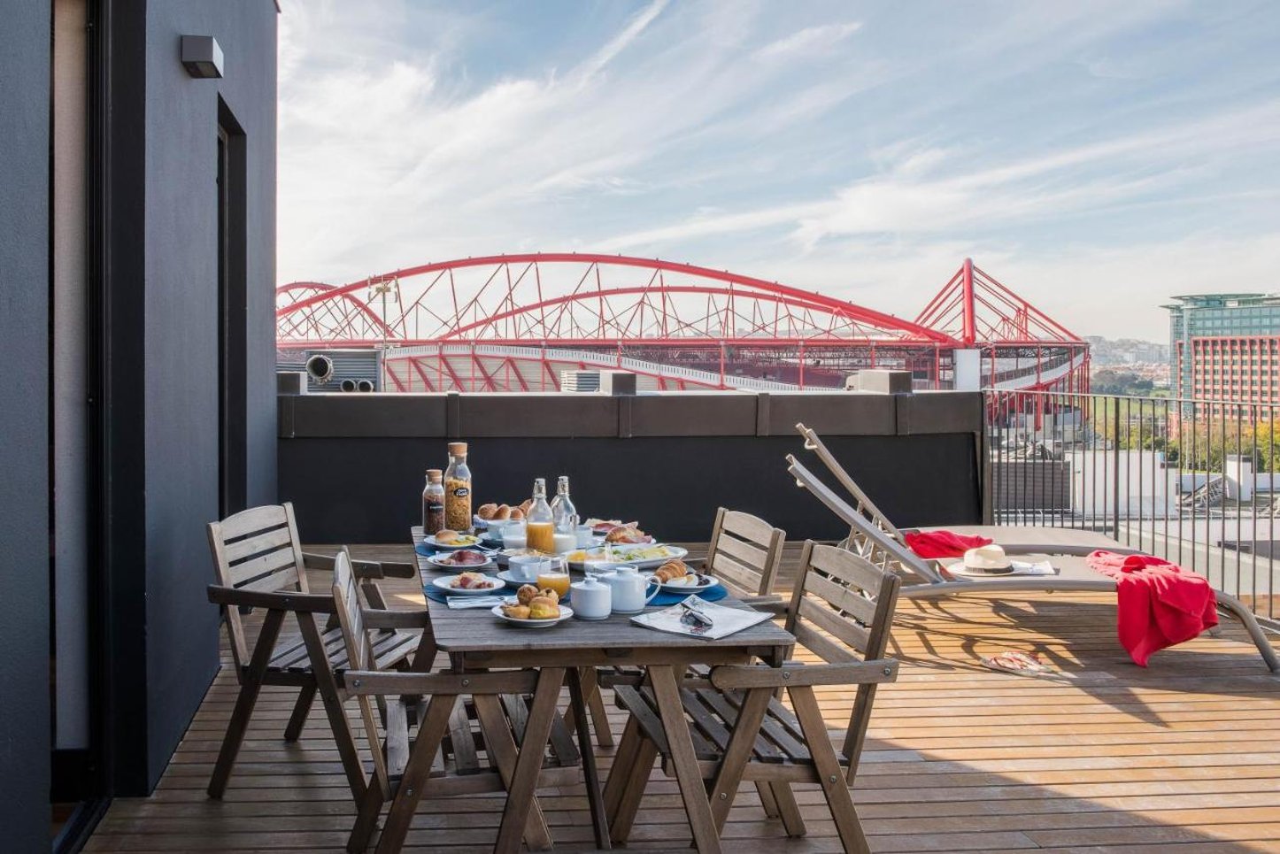 Upon Lisbon Prime Residences 55/71