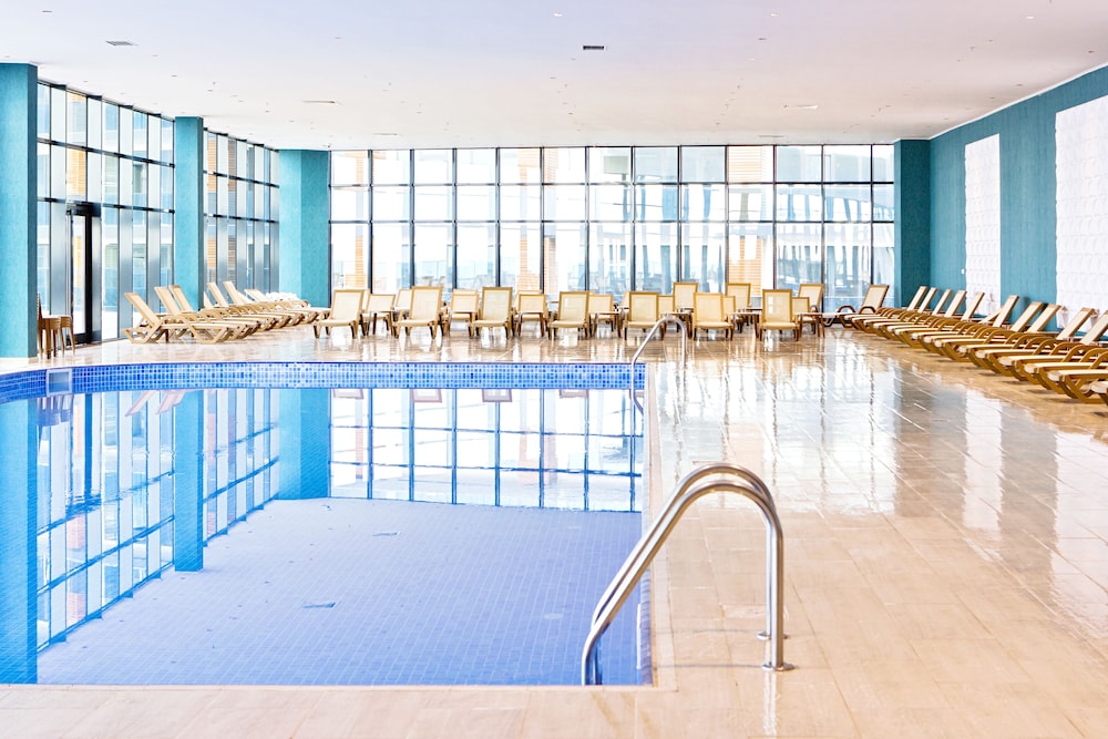 Legend Business Hotel Batumi 7/27