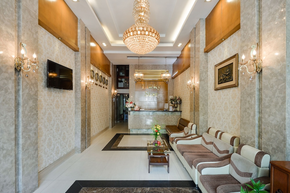 Lucky Star Hotel Nguyen Trai 43/55