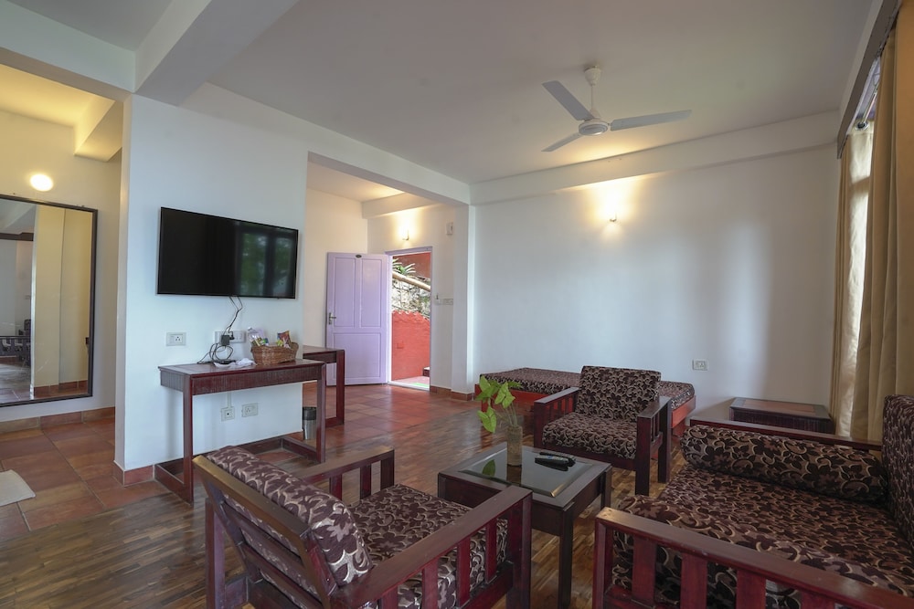 Tea Valley Resort 27/66