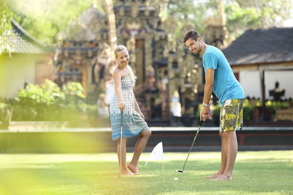 Bali Tropic Resort And Spa 37/72