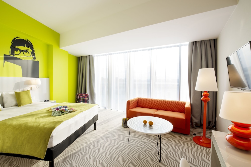 IBIS STYLES WROCLAW CENTRUM 23/75