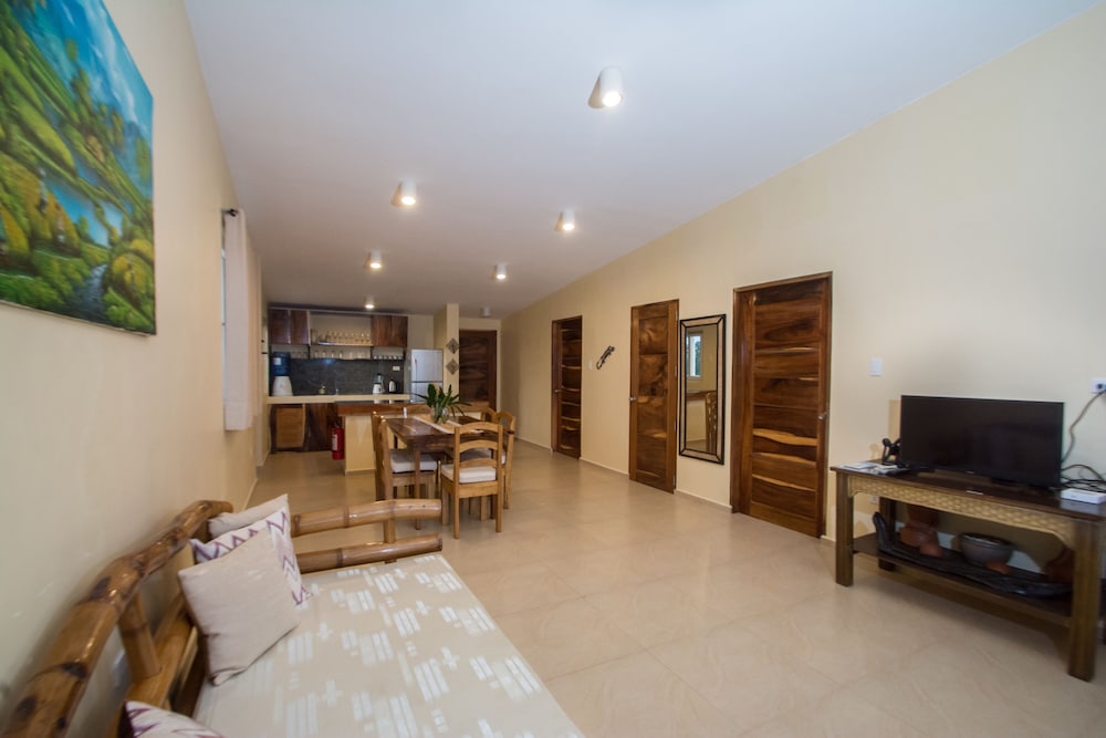 Boracay Amor Apartments 10/72