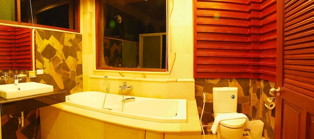 Bura Resort Chiang Rai 15/57