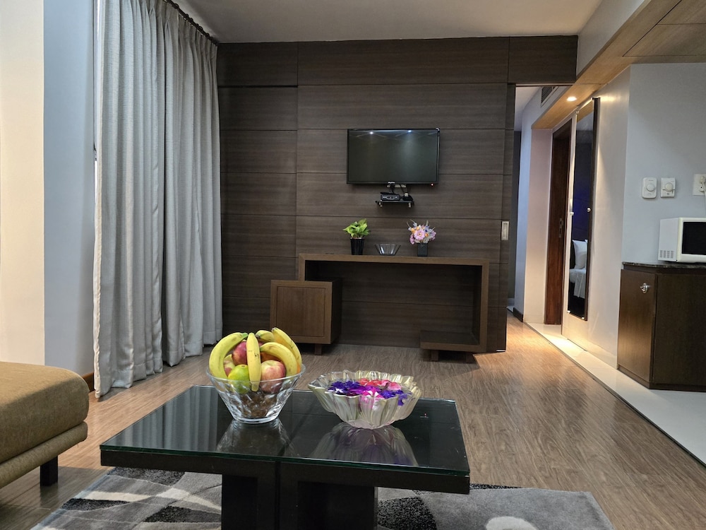 Hotel Daaysco Oley Allo 37/50