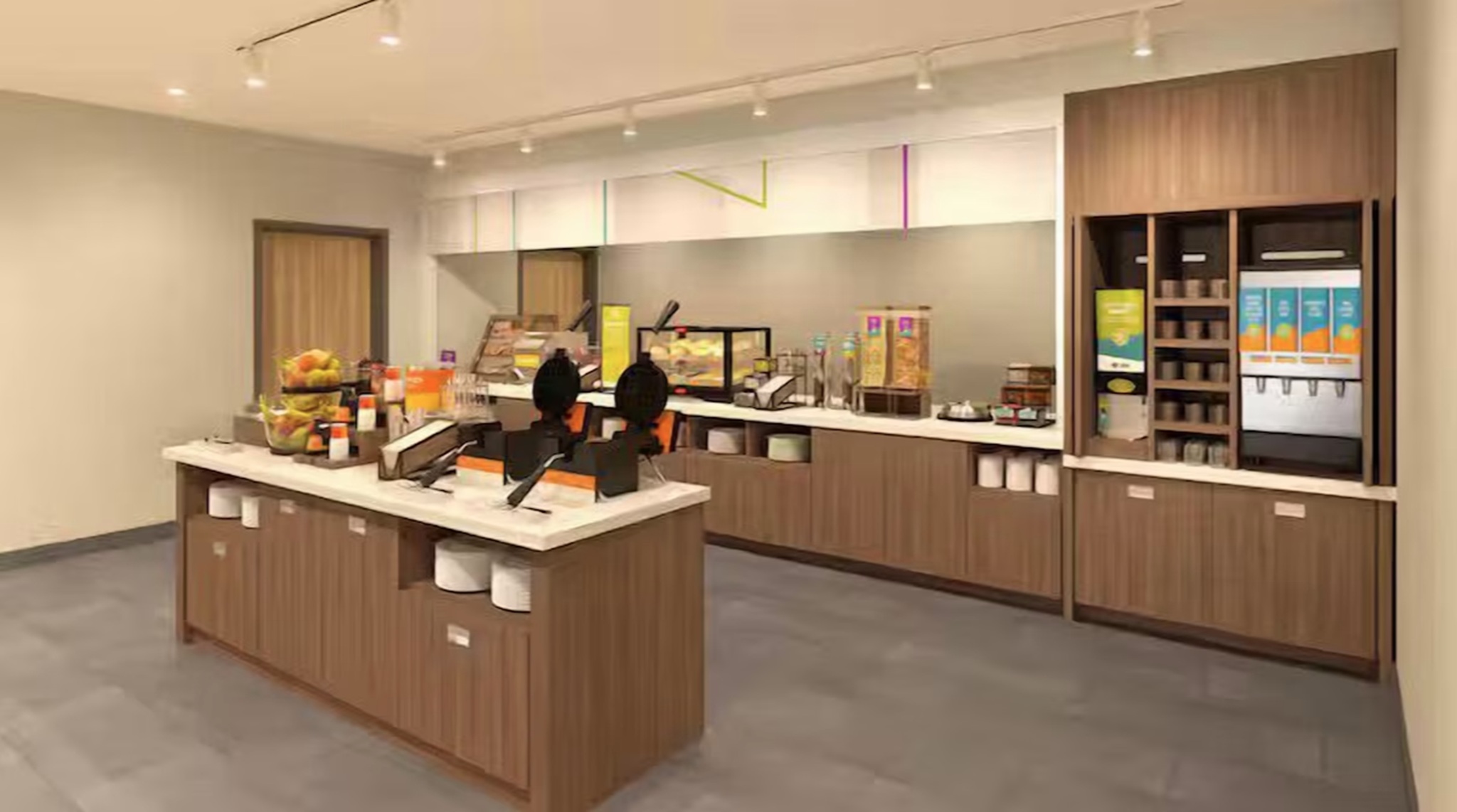 Home2 Suites by Hilton Hoover Birmingham 3/18