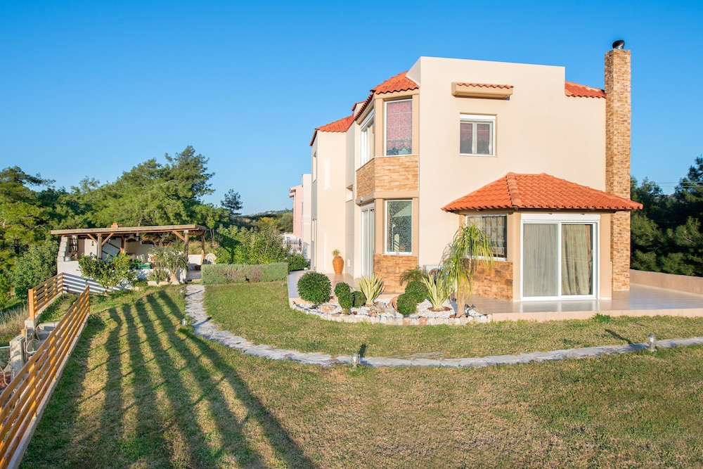 Natura House 5/37