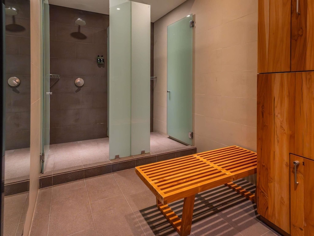 The Paragon Hotel Mexico City Santa Fe by Accor 22/47