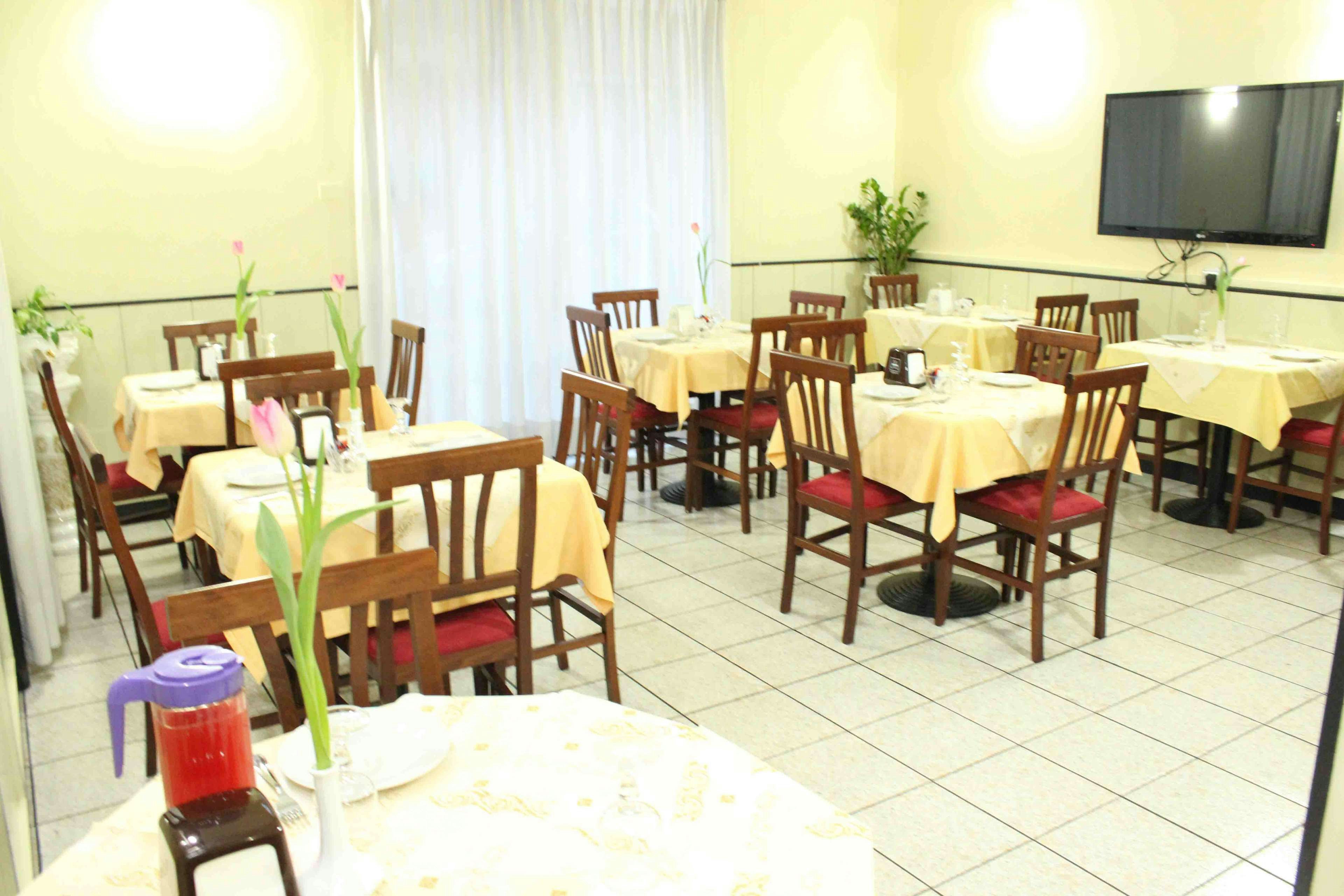 Hotel Europa Sesto San Giovanni 31/37