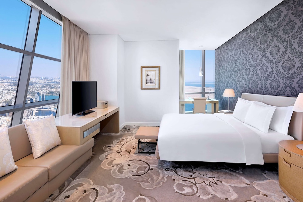 Conrad Abu Dhabi Etihad Towers 26/77