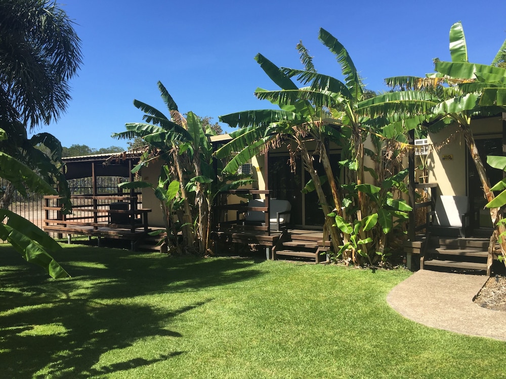 Wongai Beach Hotel 66/75