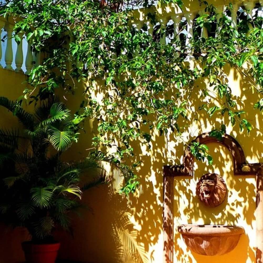 Canario Boutique Hotel 33/66