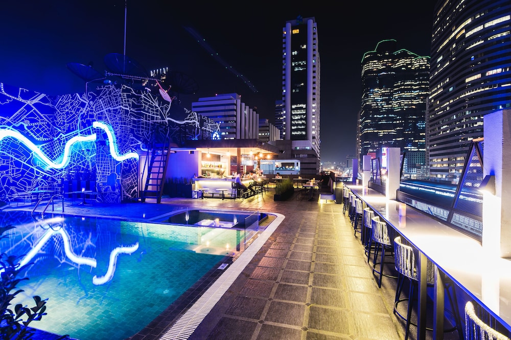 Sora Hotels Silom 3/68