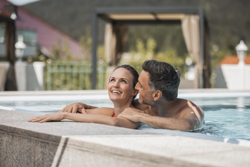 Wellnesshotel Schonruh Adults Only 18/50
