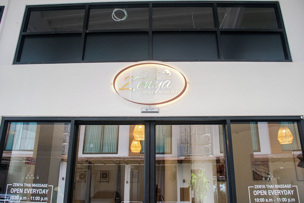 Darley Hotel Chiangmai in CHIANG MAI
