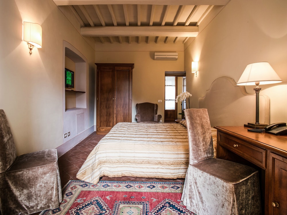 Hotel Palazzo San Niccolo 28/72