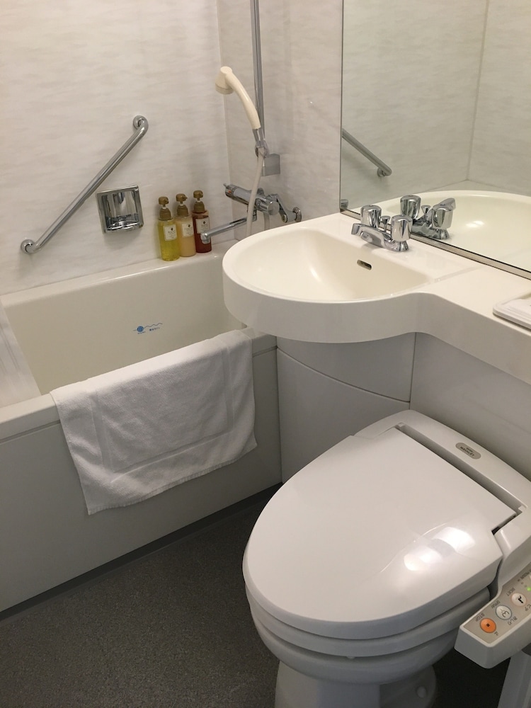 Hotel Emisia Tokyo Tachikawa 47/50