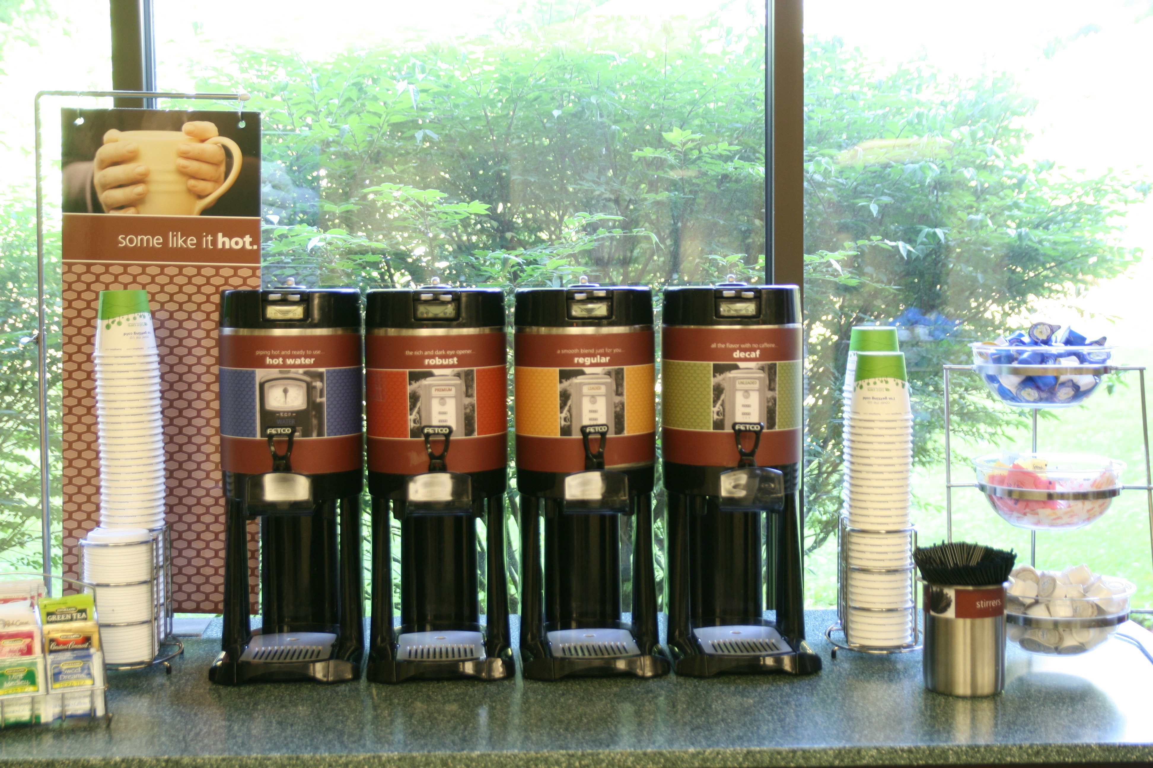 Hampton Inn Selinsgrove/Shamokin Dam, PA 1/32