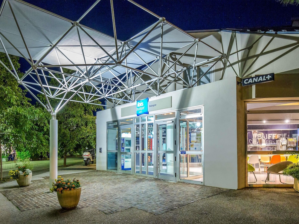 Ibis Budget Aubagne Les Paluds Agora 57/62