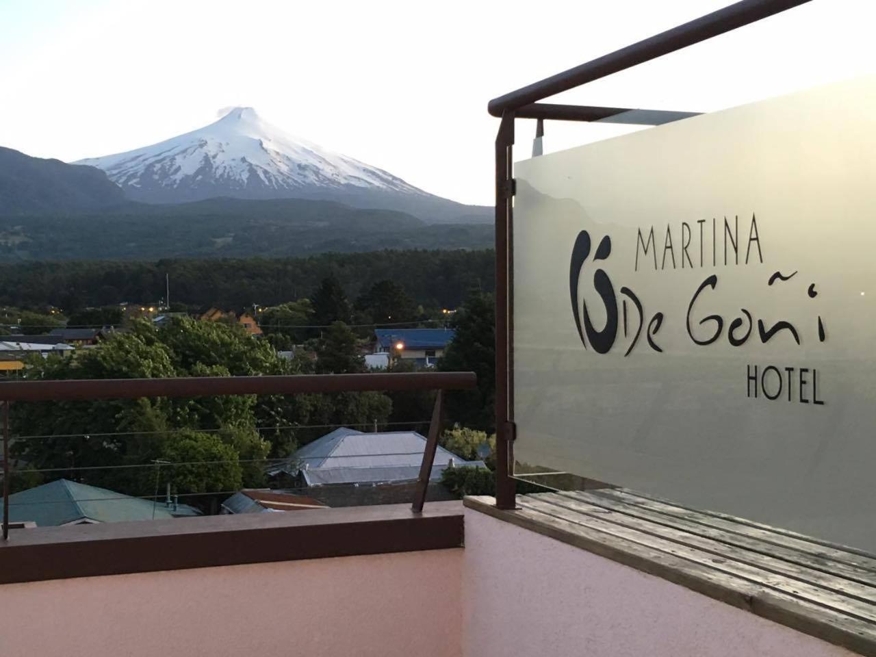 Martina De Goñi 5/50