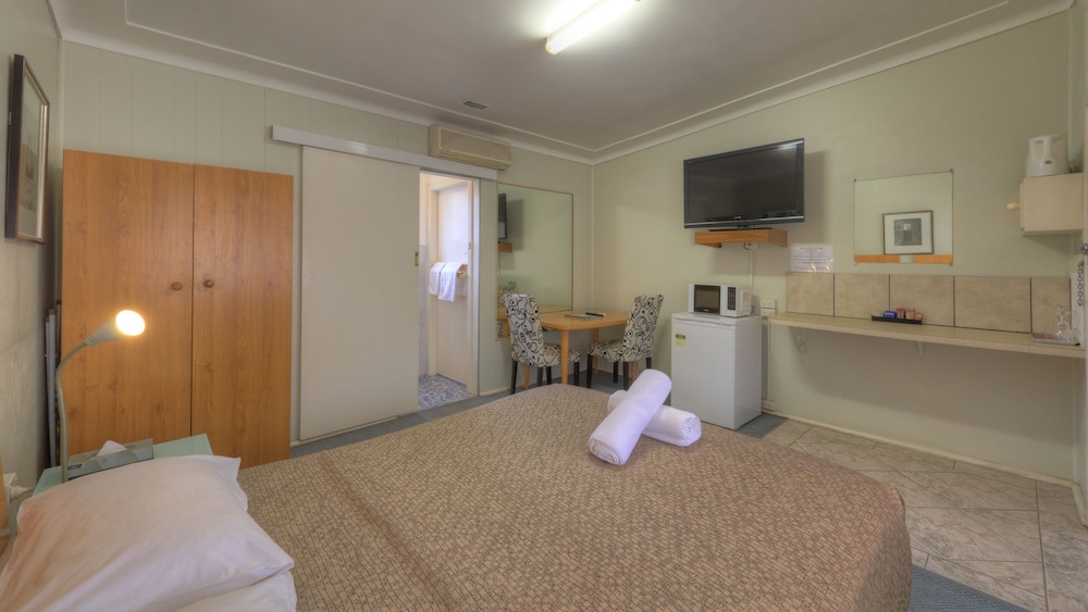 Glenwood Tourist Park 18/60
