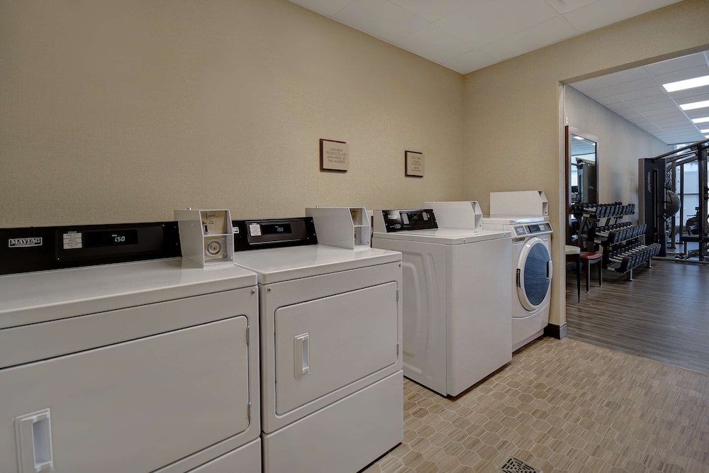 Hampton Inn Tucson Downtown 10/48