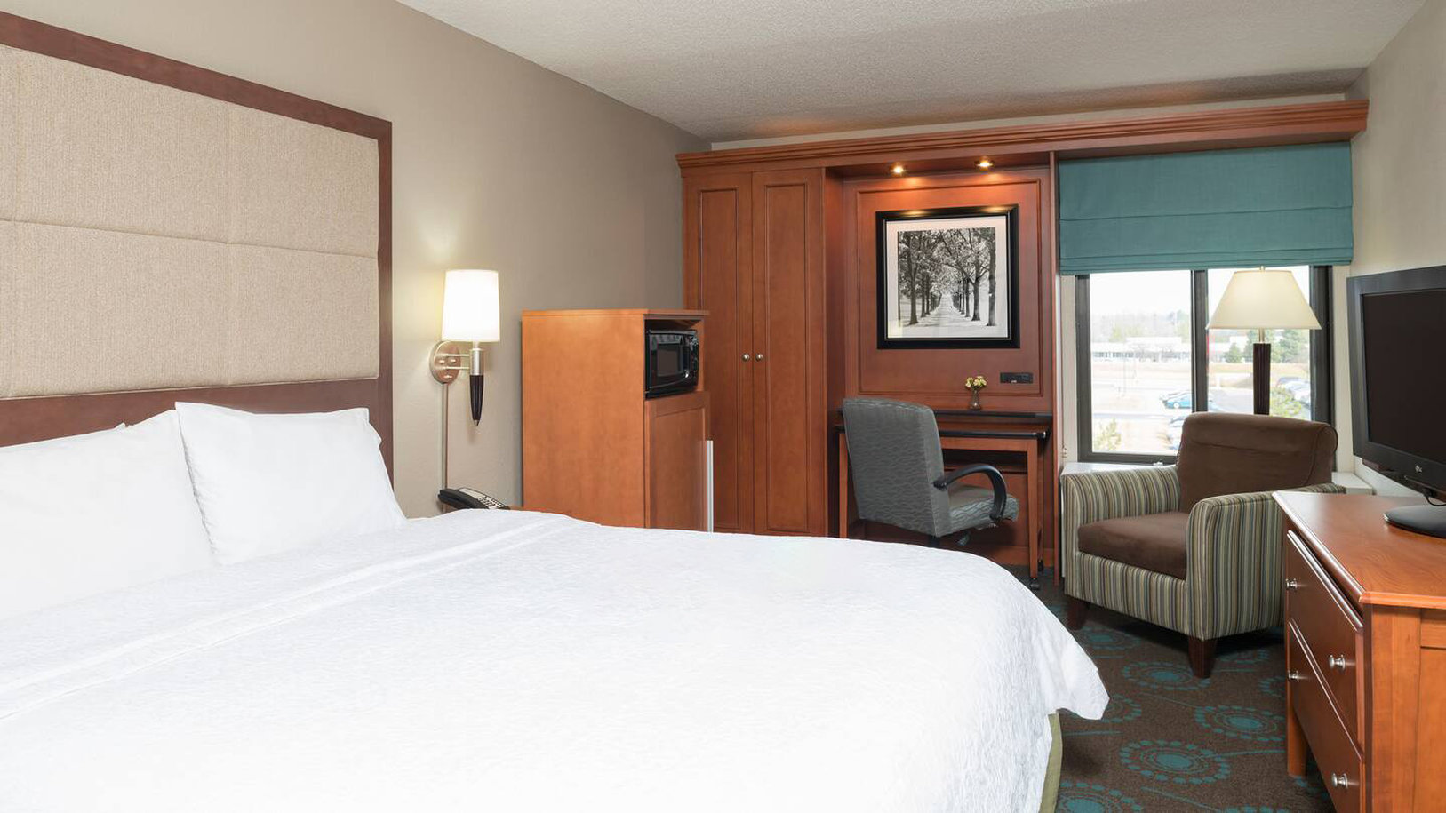 Larkspur Landing Hotel Ann Arbor 3/21