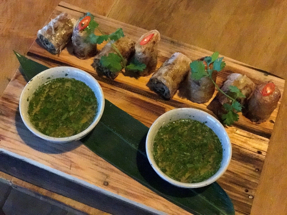 La Dao水疗Homestay酒店(La Dao Spa Homestay) 图片2