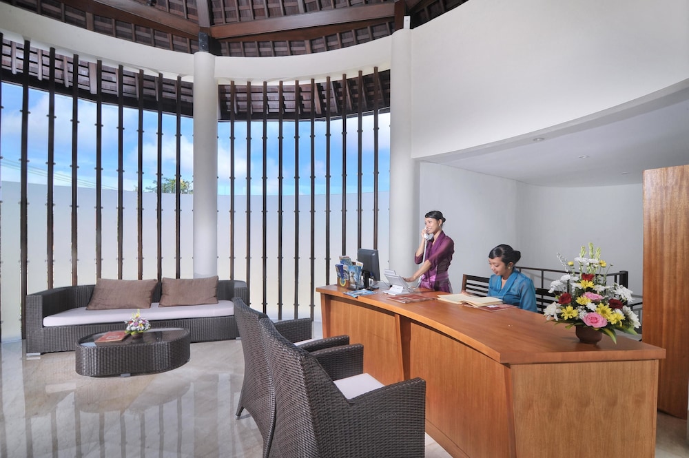 Mahagiri Villa And Spa Dreamland 59/71