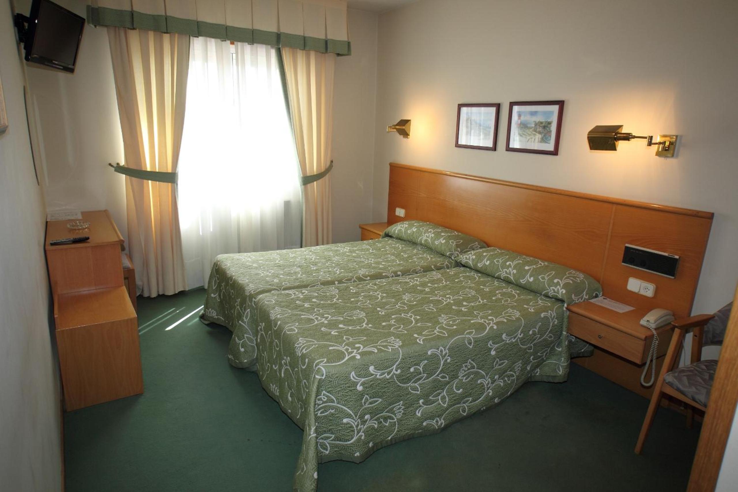 Hotel Ramos 20/58
