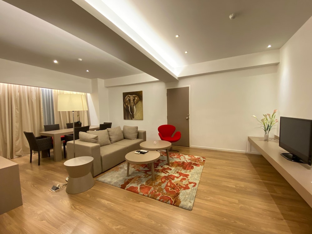 Grand Zuri Dumai 54/69