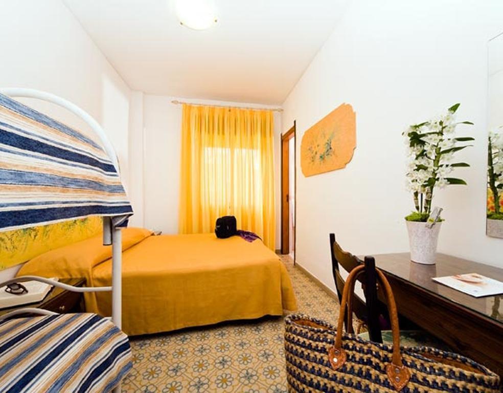Family Hotel Le Canne&Beauty 35/42