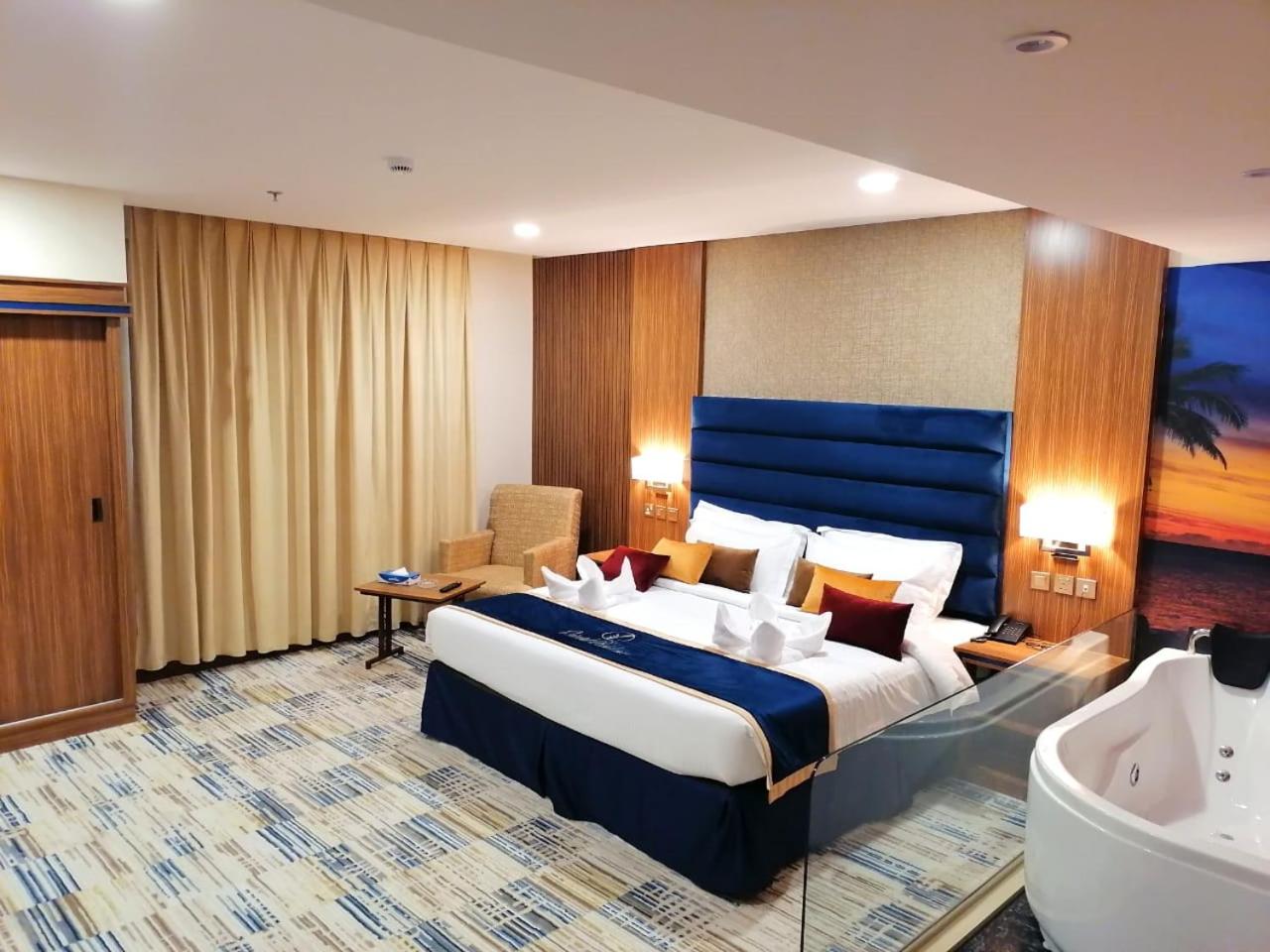 أورينتال ريزيدنس(Oriental Residence) 31/57