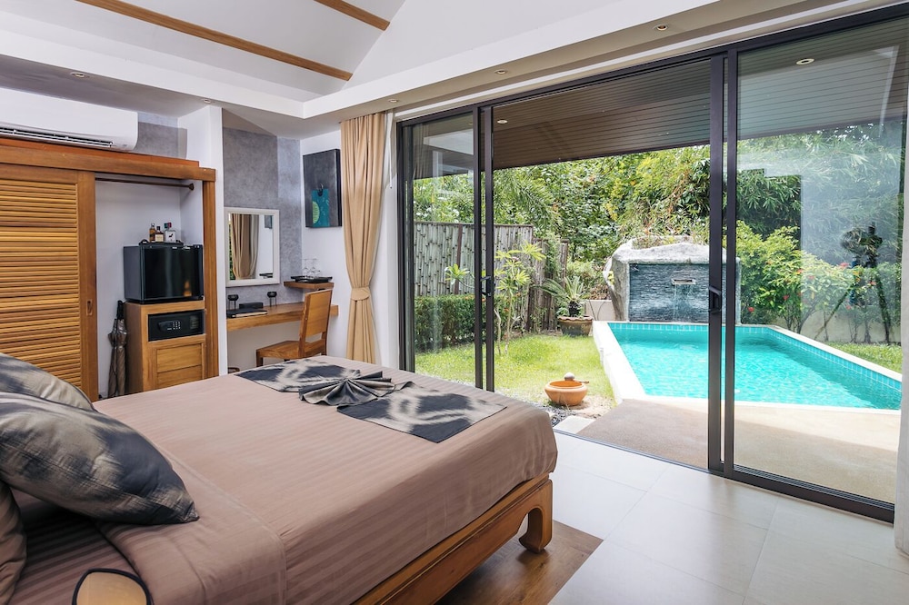 Khwan Beach Resort 24/71