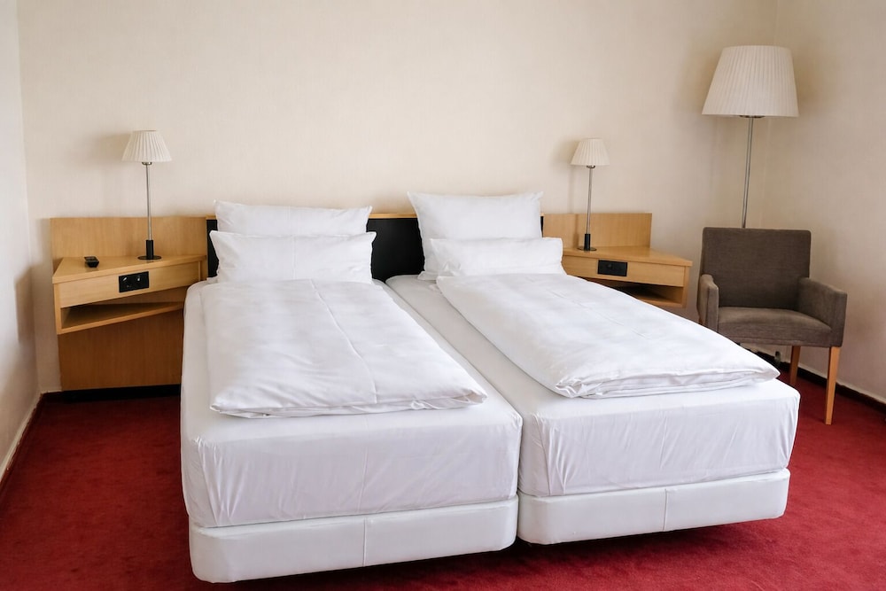 SUPERIOR, DOUBLE BED