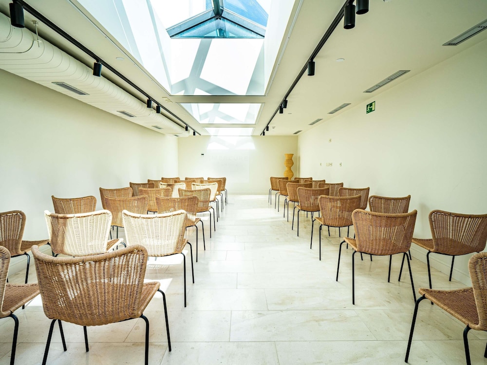 Mercure Benidorm 32/50